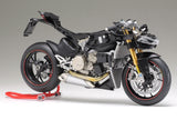 1/12 TAMIYA Ducati 1199 Panigale S Motorcycle #14129