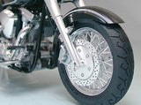 1/12 TAMIYA YAMAHA XV1600 ROAD STAR #14080