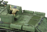 1/35 Tamiya RUSSIAN HEAVY SP GUN JSU-152 35303