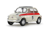 1/24 Tamiya 1/24 Fiat 500F Car #24169