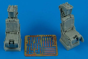 1/48 Aires 1/48 A6E/EA6A MB Gruea7 Ejection Seats For RMX #4403