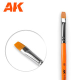 AK Interactive Paint & Weathering Brushes