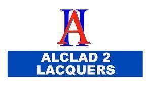 Alclad II (2) Lacquers