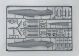 1/48 Arma Hobby Hawker Hurricane Mk IIc 40004 *NEW TOOL*