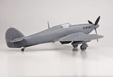 1/48 Arma Hobby Hawker Hurricane Mk IIc 40004 *NEW TOOL*