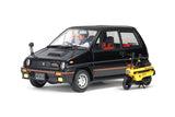1/24 Tamiya Honda City Turbo (#24369)