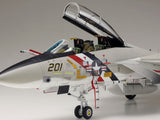 1/48 Tamiya GRUMMAN F-14A TOMCAT 61114