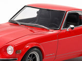1/24 TAMIYA Nissan Fairlady 240Z Street Custom Car (24367)