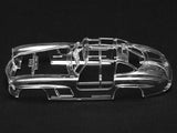 1/24 Tamiya MERCEDES-BENZ 300SL (clear body) 24366
