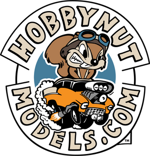 HobbyNut Models