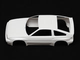 1/24 Tamiya Honda Ballade Sports Mugen CR-X Pro #24045