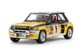 1/24 Tamiya Renault 5 Turbo Rally Kit #24027 NEW!