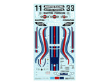 1/20 TAMIYA Porsche 935 Martini 20070