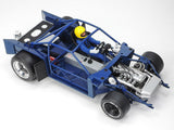 1/20 TAMIYA TOYOTA CELICA LB TURBO GR.5 20072