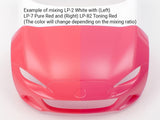 Tamiya LP Mixing Liquid Pigments