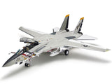 1/48 Tamiya GRUMMAN F-14A TOMCAT 61114