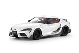 1/24 TAMIYA Toyota Gr Supra Custom 24371