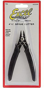 Excel Sprue Diagonal Cutter Model Tool