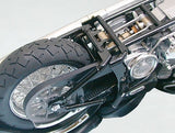 1/12 TAMIYA YAMAHA XV1600 ROAD STAR #14080