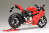 1/12 TAMIYA Ducati 1199 Panigale S Motorcycle #14129