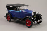 1/24 ICM Ford Model A Standard Phaeton 1930s Soft Top 24050 New Tool!