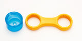 Gunze (Mr Color) Mr. Cap Opener Bottle Tool / Wrench  #GT56