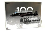 1/48 GWH 1/48 US Air Force A-10C Thunderbolt II Blacksnakes Special Edition (100% new tool) #L4823