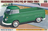 1/24 Hasegawa VW Type2 Drop Side Pick Up Truck HC11