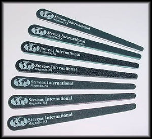 Stevens #450 Sanding Sticks 7 Pack Assorted Grit