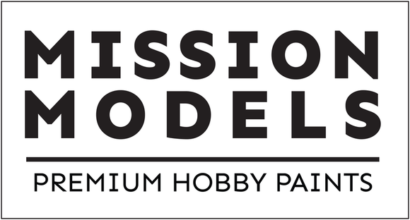 Mission Models Paints - Allied/Western Aircraft, Armor, Ship Colors
