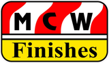 MCW - Model Car World American Cars 1930-65 Enamel Paints