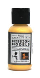 Mission Models Paints - Primers, Thinner, Basic Colors