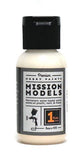 Mission Models Paints - Primers, Thinner, Basic Colors