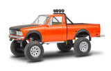 1/25 Revell Chevy 4x4 LUV High Roller Truck 4576