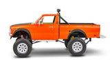 1/25 Revell Chevy 4x4 LUV High Roller Truck 4576