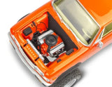 1/25 Revell Chevy 4x4 LUV High Roller Truck 4576