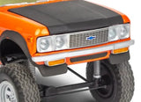 1/25 Revell Chevy 4x4 LUV High Roller Truck 4576