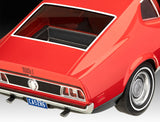 1/25 Revell 1971 Mustang Mach I James Bond Edition #4555 *NEW TOOL 2024*