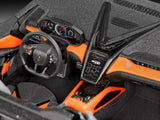 1/24 Revell Lamborghini Revuelto #4579 NEW TOOL!