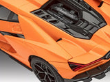 1/24 Revell Lamborghini Revuelto #4579 NEW TOOL!