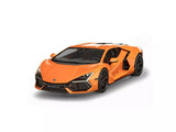 1/24 Revell Lamborghini Revuelto #4579 NEW TOOL!