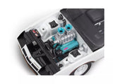 1/25 Revell 1982 Camaro Berlinetta Street Machine #4582 NEW!