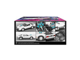1/25 Revell 1982 Camaro Berlinetta Street Machine #4582 NEW!