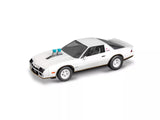 1/25 Revell 1982 Camaro Berlinetta Street Machine #4582 NEW!
