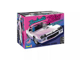 1/25 Revell 1982 Camaro Berlinetta Street Machine #4582 NEW!