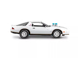 1/25 Revell 1982 Camaro Berlinetta Street Machine #4582 NEW!