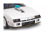 1/25 Revell 1982 Camaro Berlinetta Street Machine #4582 NEW!
