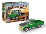 1/24 Revell Chevy LUV Mojave Mule Truck 4594 NEW!