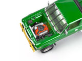 1/24 Revell Chevy LUV Mojave Mule Truck 4594 NEW!