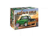 1/24 Revell Chevy LUV Mojave Mule Truck 4594 NEW!